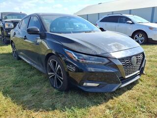 2022 Nissan Sentra