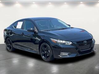 2022 Nissan Sentra for sale in Winston-Salem NC