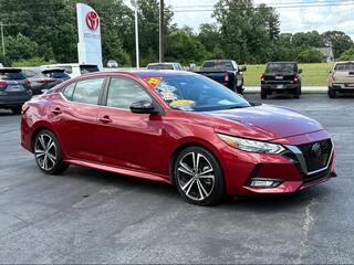 2022 Nissan Sentra for sale in Hendersonville NC