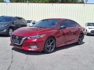 2022 Nissan Sentra