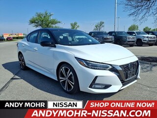 2022 Nissan Sentra for sale in Indianapolis IN
