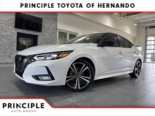 2023 Nissan Sentra