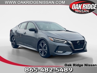 2023 Nissan Sentra for sale in Oak Ridge TN