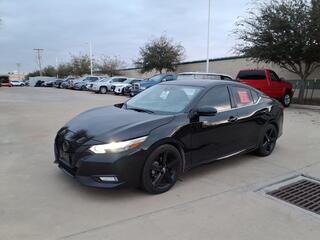 2023 Nissan Sentra for sale in Kosciusko MS