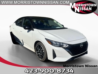 2024 Nissan Sentra for sale in Morristown TN