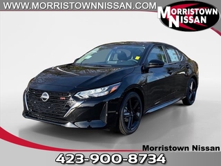 2024 Nissan Sentra for sale in Morristown TN