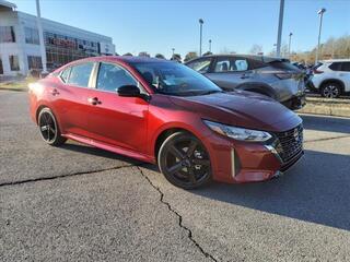 2024 Nissan Sentra for sale in Clarksville TN