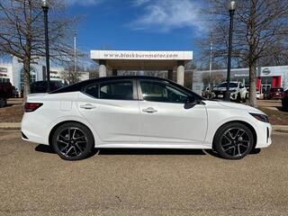 2024 Nissan Sentra for sale in Nashville TN