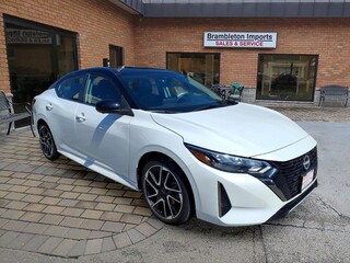 2024 Nissan Sentra for sale in Roanoke VA