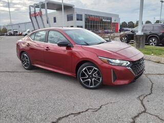 2024 Nissan Sentra for sale in Clarksville TN