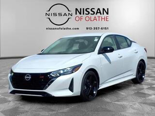 2025 Nissan Sentra for sale in Olathe KS