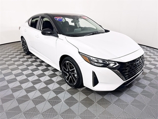 2025 Nissan Sentra for sale in Merritt Island FL