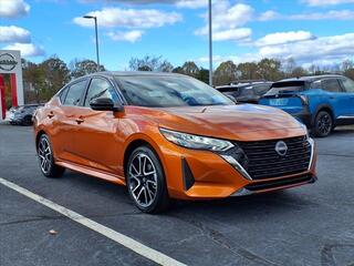 2025 Nissan Sentra for sale in Salisbury NC