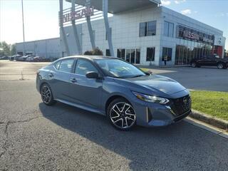 2025 Nissan Sentra for sale in Clarksville TN