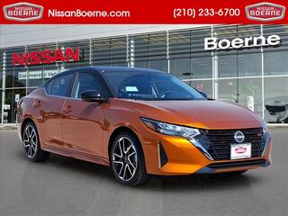 2025 Nissan Sentra for sale in Boerne TX