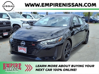 2025 Nissan Sentra for sale in Ontario CA