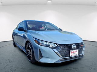 2025 Nissan Sentra