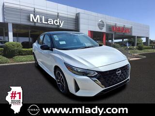 2025 Nissan Sentra