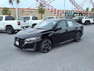 2025 Nissan Sentra for sale in Harlingen TX