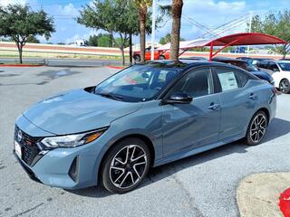 2025 Nissan Sentra for sale in Harlingen TX