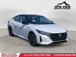 2025 Nissan Sentra for sale in Mcdonald TN