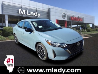 2025 Nissan Sentra for sale in Crystal Lake IL