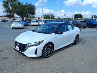 2025 Nissan Sentra for sale in Harlingen TX