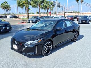 2025 Nissan Sentra for sale in Harlingen TX