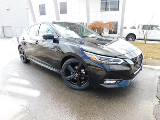2021 Nissan Sentra for sale in Clarksville TN