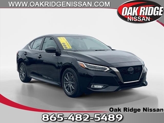 2022 Nissan Sentra for sale in Oak Ridge TN