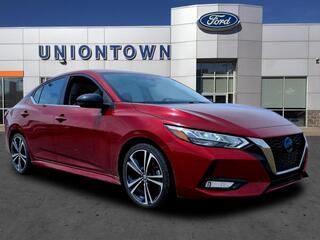 2022 Nissan Sentra