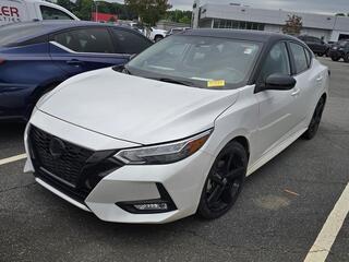 2022 Nissan Sentra for sale in Forest City NC
