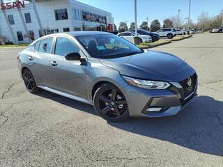 2023 Nissan Sentra for sale in Clarksville TN