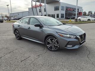 2023 Nissan Sentra for sale in Clarksville TN