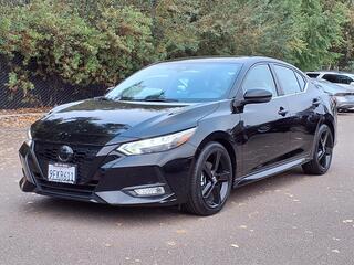 2023 Nissan Sentra