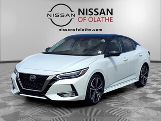 2023 Nissan Sentra for sale in Olathe KS