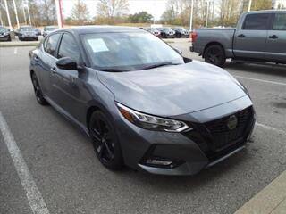 2023 Nissan Sentra for sale in Clarksville TN
