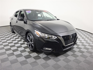 2023 Nissan Sentra