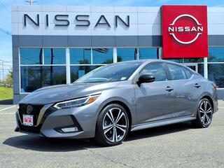 2023 Nissan Sentra