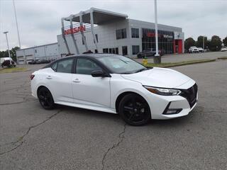 2023 Nissan Sentra for sale in Clarksville TN