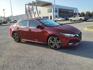 2023 Nissan Sentra for sale in Clarksville TN