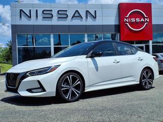 2023 Nissan Sentra