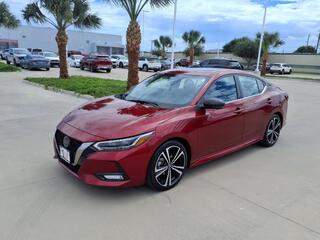 2023 Nissan Sentra for sale in Kosciusko MS