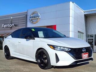 2024 Nissan Sentra for sale in Mcalester OK