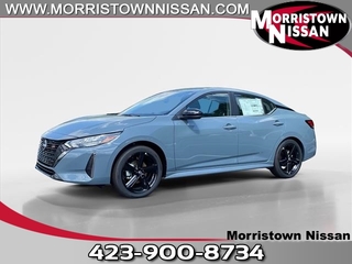 2024 Nissan Sentra for sale in Morristown TN