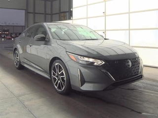 2024 Nissan Sentra for sale in Dallas TX