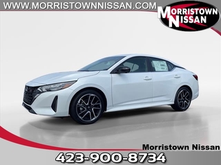 2024 Nissan Sentra for sale in Morristown TN