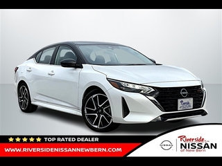 2024 Nissan Sentra