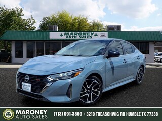 2024 Nissan Sentra