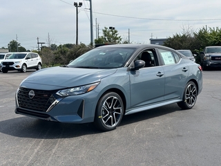 2024 Nissan Sentra for sale in Florence KY